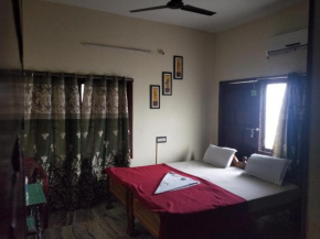 The Padmavathi Family Guest House